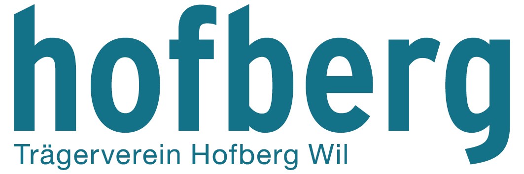 Logo Trägerverein Hofberg Wil